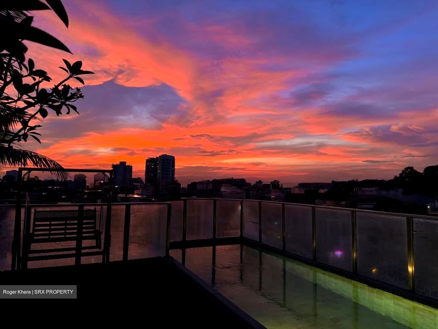 Robin Residences (D10), Condominium #611031261